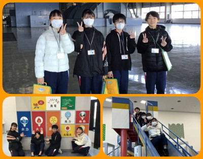 1207 わくわくランド②