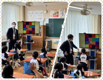 0514 はじめての外国語(1年生)