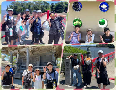 0627 修学旅行(5,6年生)_フィールドワーク終了_2