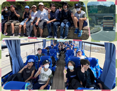 0627 修学旅行(5,6年生)_フィールドワーク終了_1