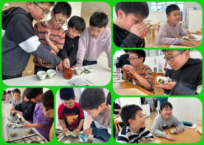 20250422_お茶（5年生）
