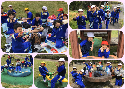 20250428_遠足(下学年)