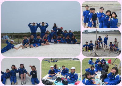 20250428_遠足(高学年)