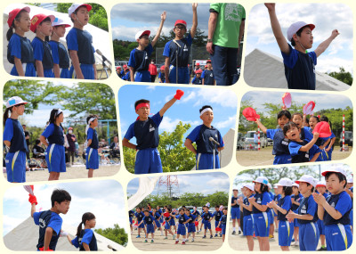 20250511_運動会①