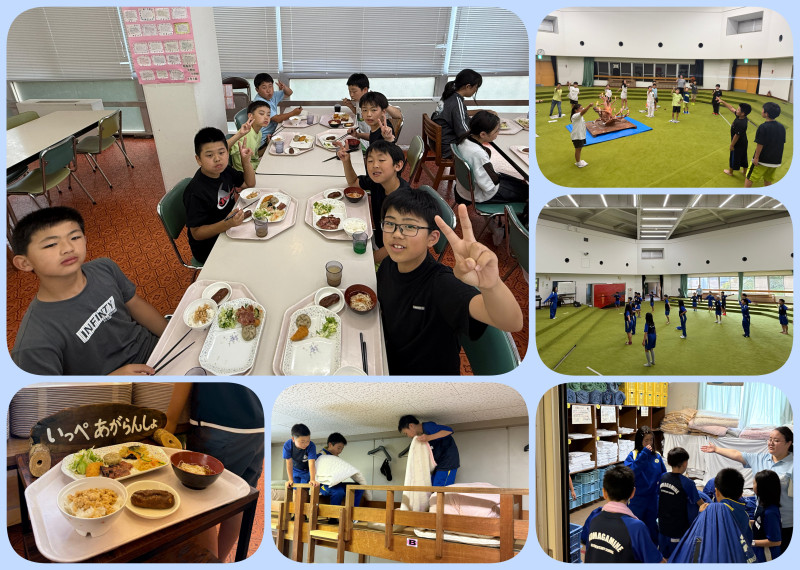 20250620_宿泊学習（５年生）