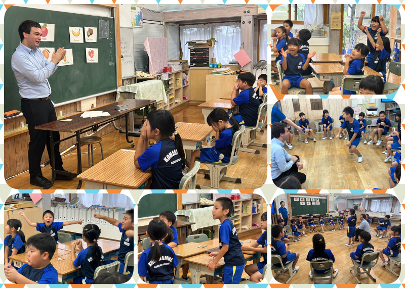 20250908_外国語活動（1年生）