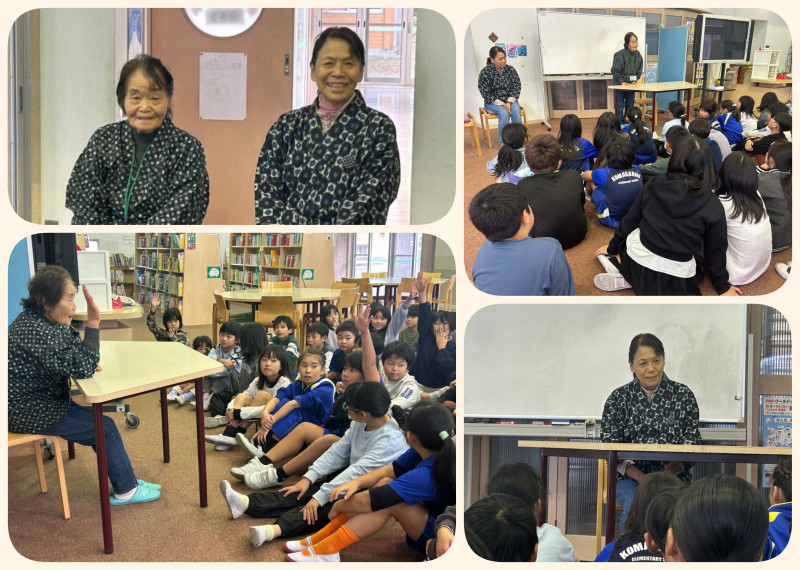 20251028_読み聞かせ（ちゅうがくねん）