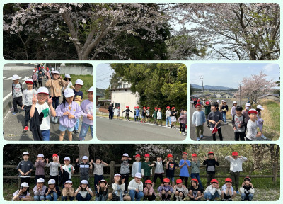 20250418_生活科町探検(2年生）
