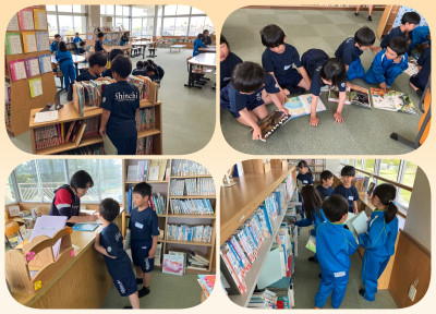 20250501_図書室（1年生）