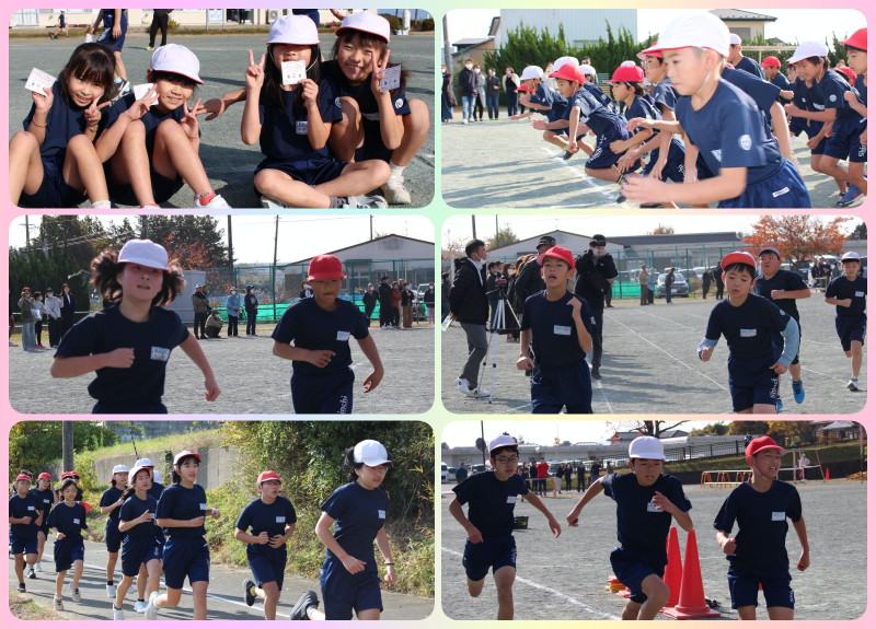 20251114_マラソン大会