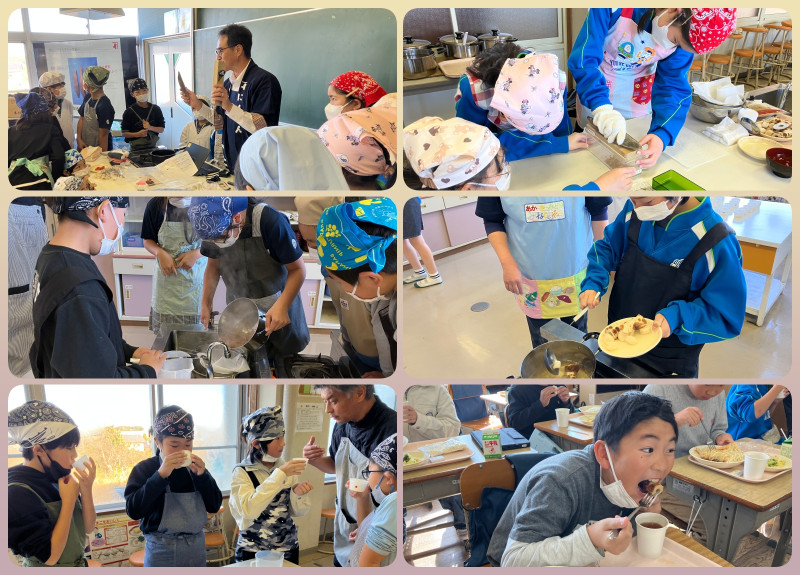 20251119_にんべんだし教室（5年生）