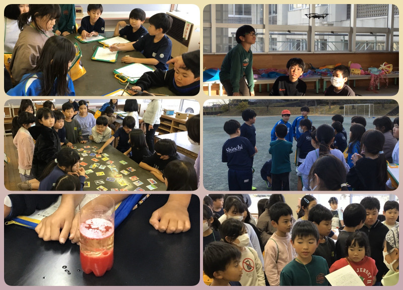 20251120_3年生クラブ見学